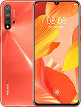 Huawei Nova 5i